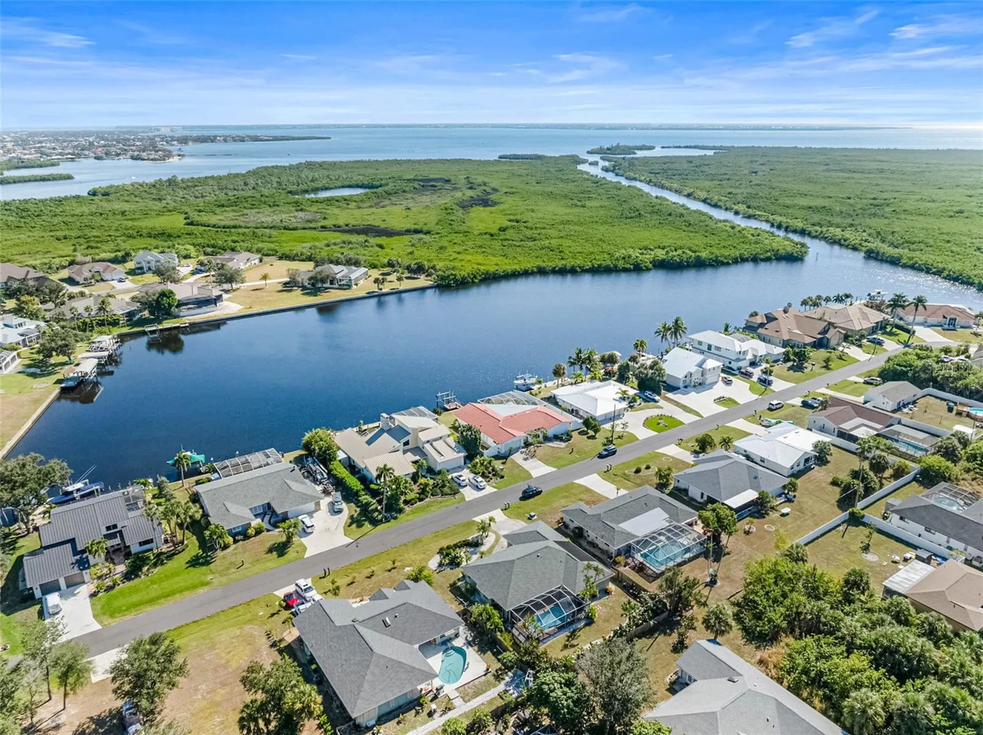 19010 Mcgrath Circle Port Charlotte FL 33948