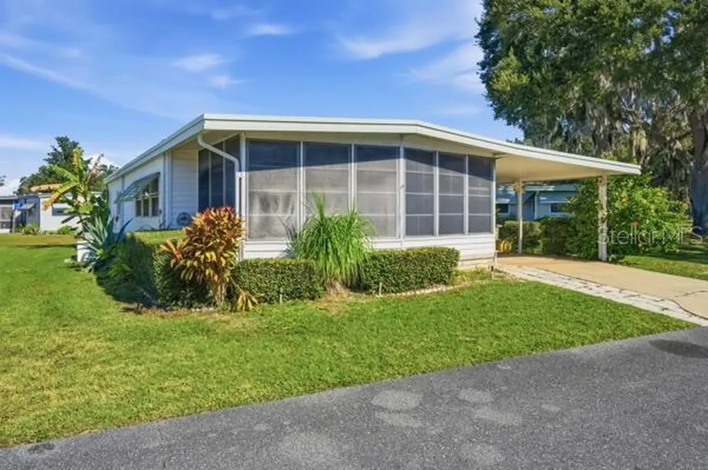 101 Mango Cove Leesburg FL 34748