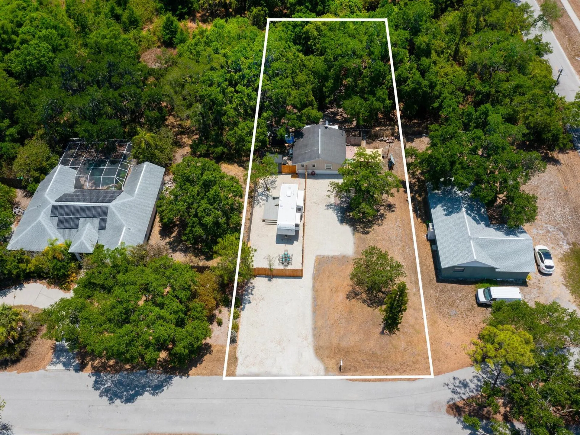 3200 Tobero Lane Sarasota FL 34235