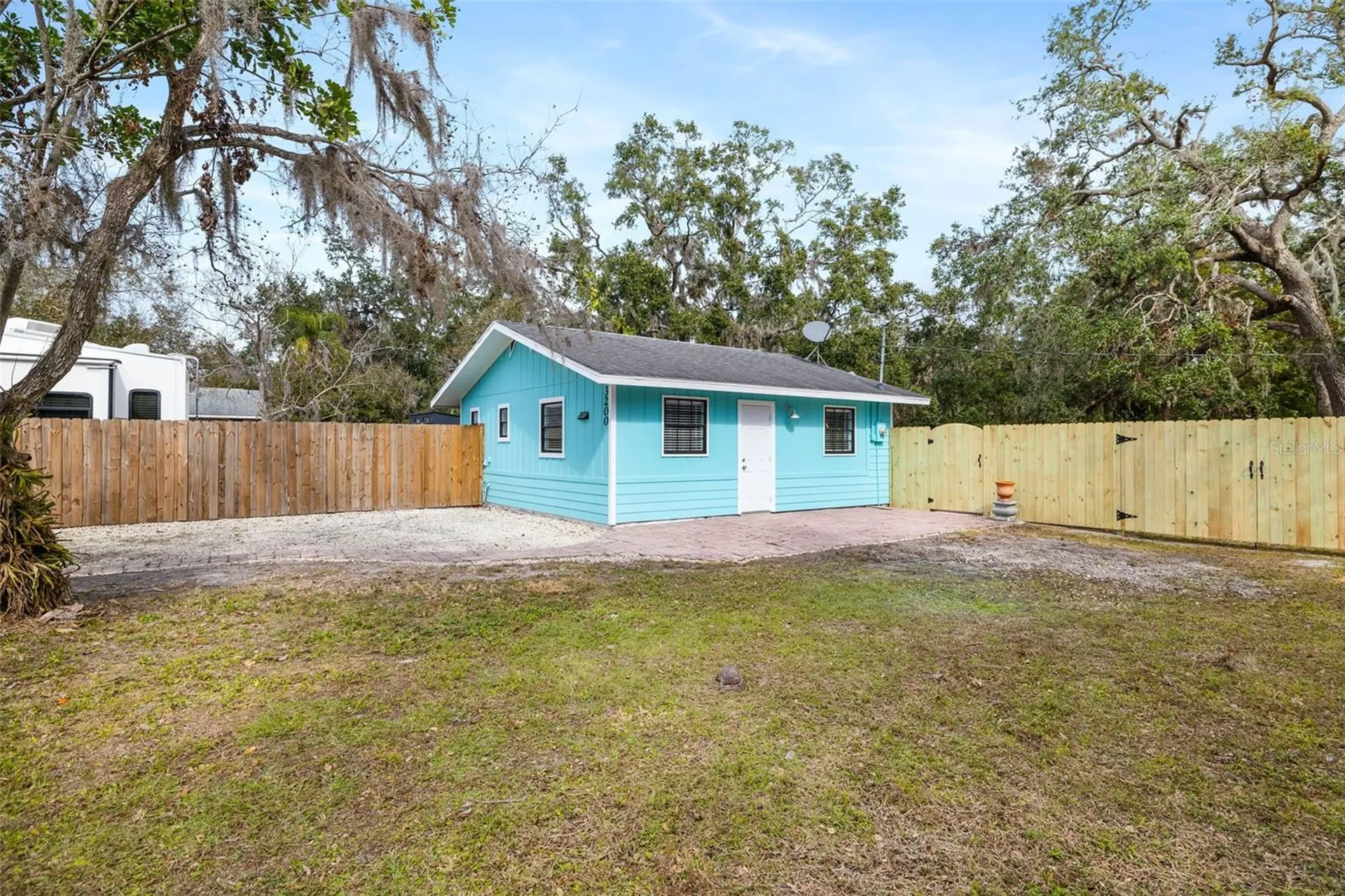 3200 Tobero Lane Sarasota FL 34235