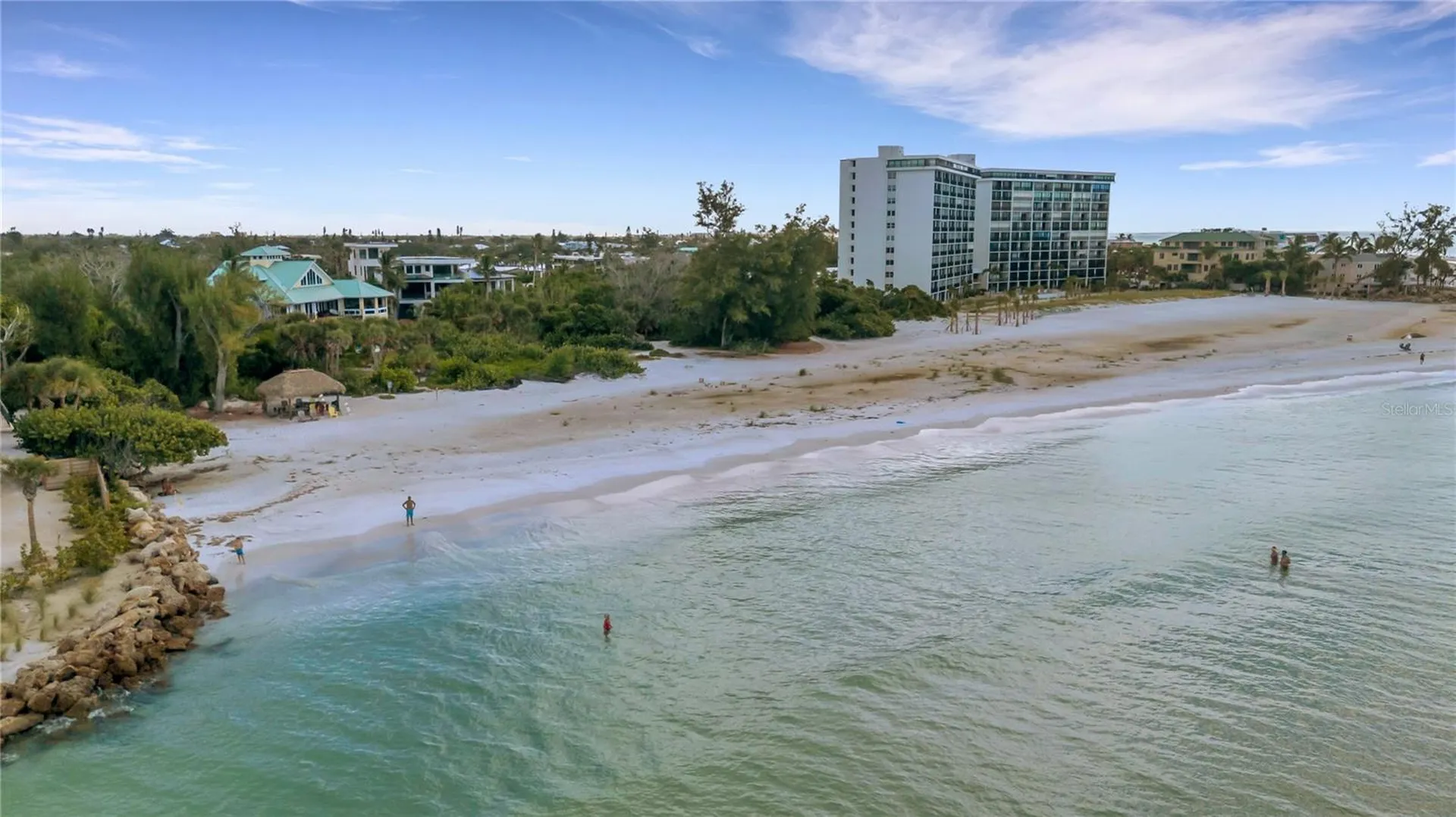 62 Sandy Hook Road S Sarasota FL 34242