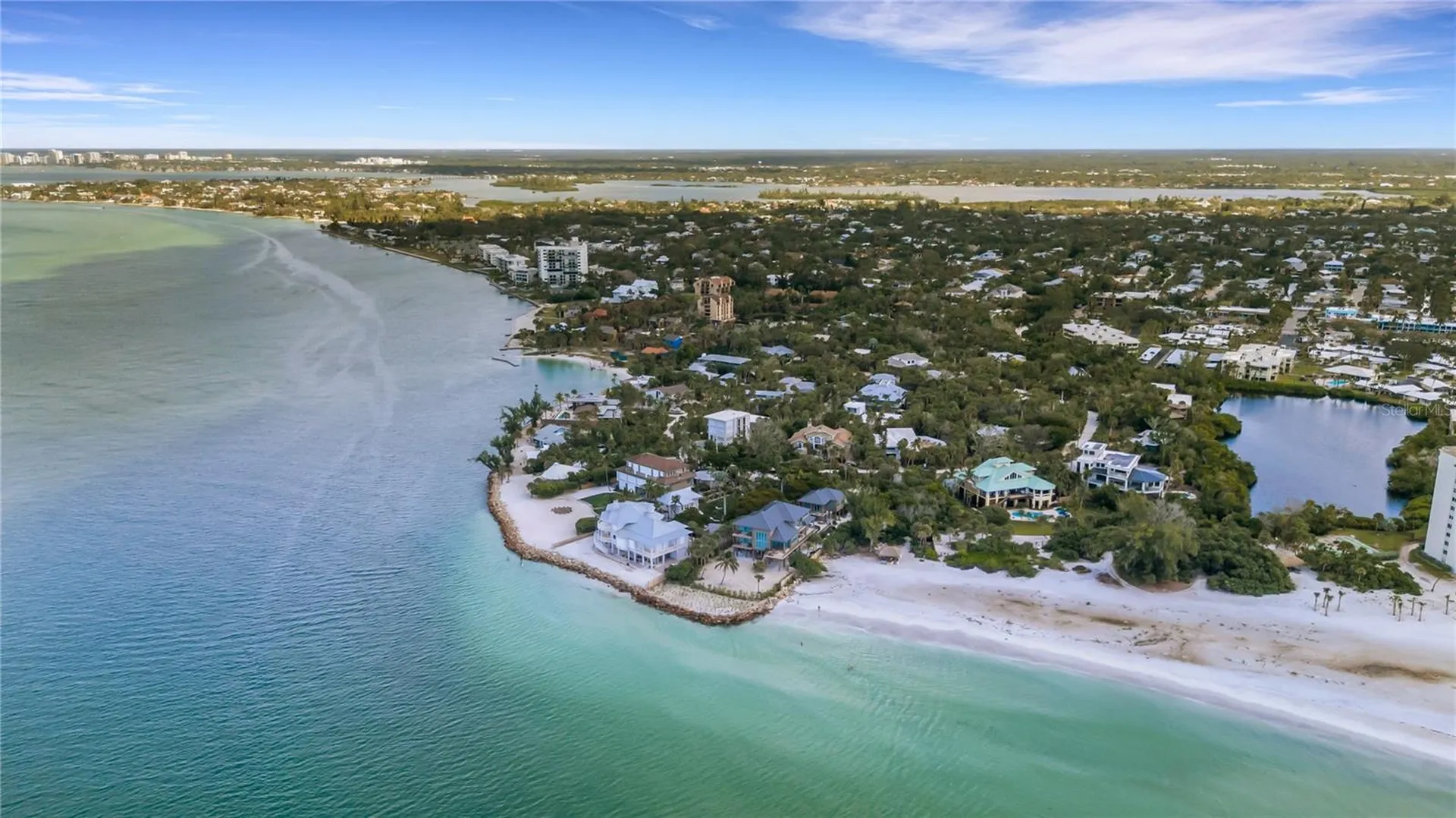 62 Sandy Hook Road S Sarasota FL 34242