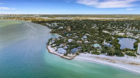 62 Sandy Hook Road S Sarasota FL 34242