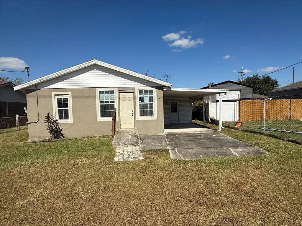 600 SE 3rd Street Mulberry FL 33860