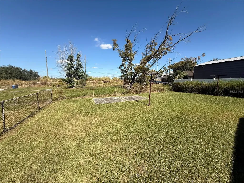 600 SE 3rd Street Mulberry FL 33860
