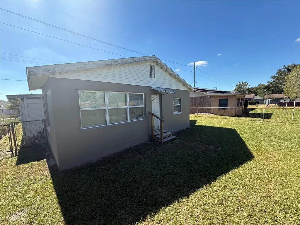 600 SE 3rd Street Mulberry FL 33860