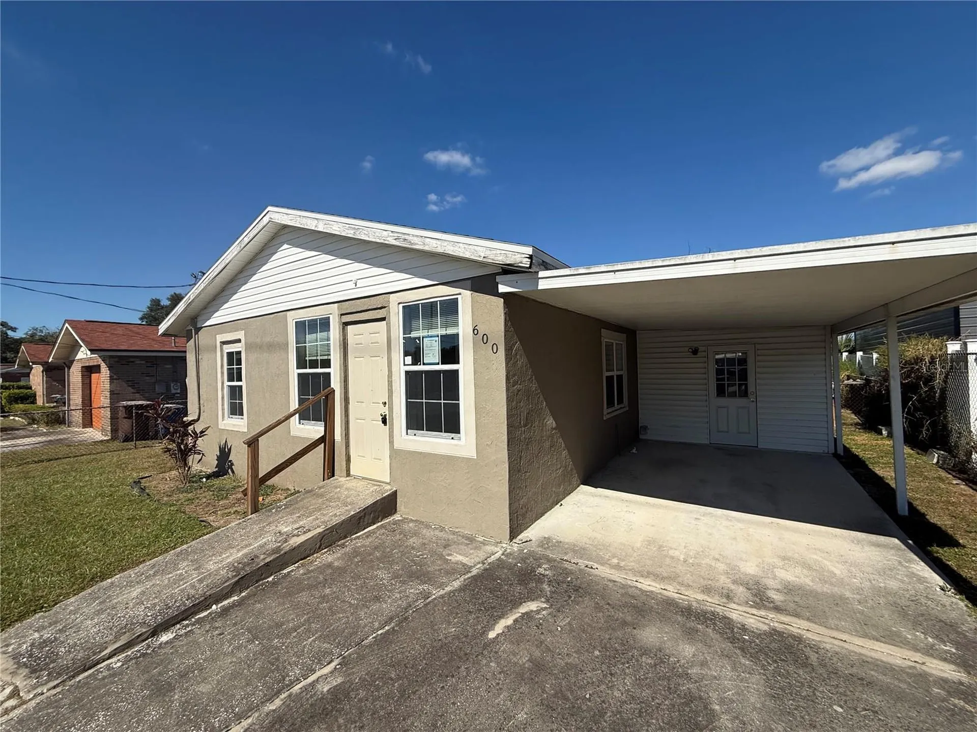 600 SE 3rd Street Mulberry FL 33860