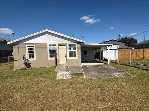 600 SE 3rd Street Mulberry FL 33860