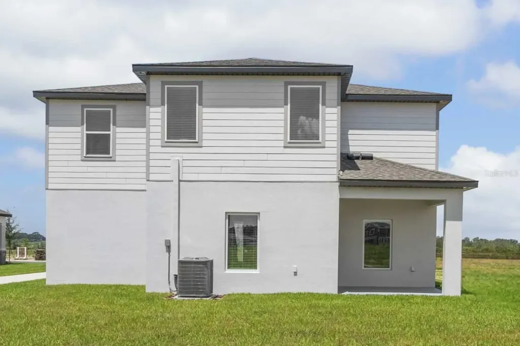 3392 Chinotto Drive Lake Alfred FL 33850