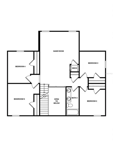 3392 Chinotto Drive Lake Alfred FL 33850