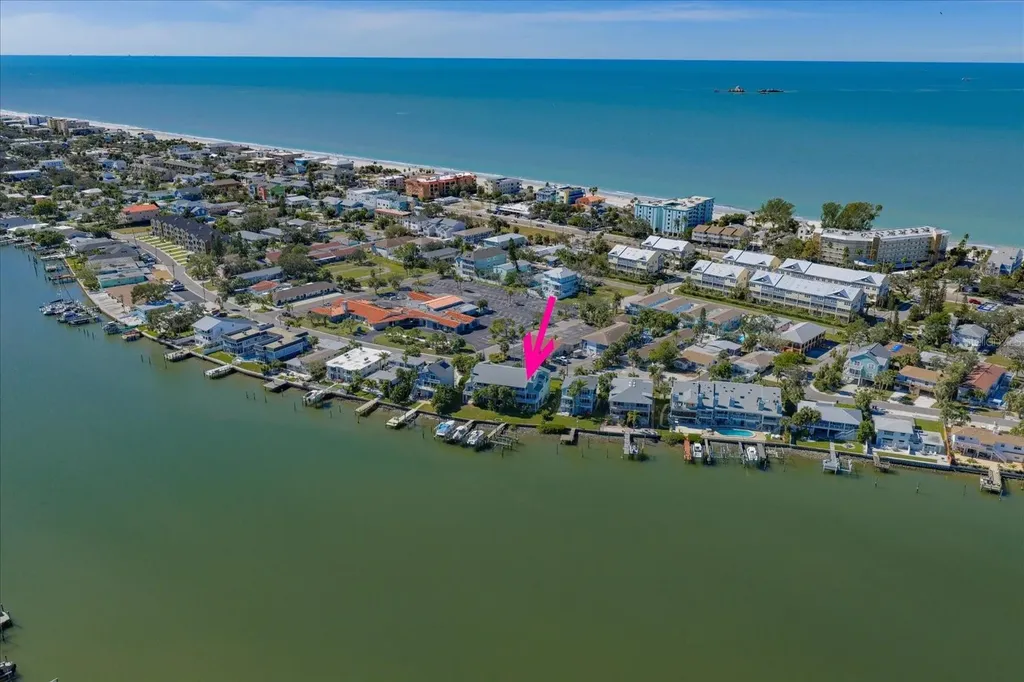 2505 Bay Boulevard Indian Rocks Beach FL 33785
