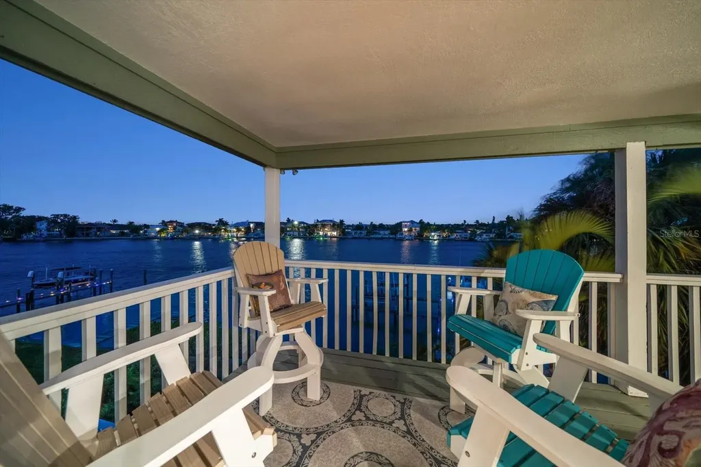 2505 Bay Boulevard Indian Rocks Beach FL 33785