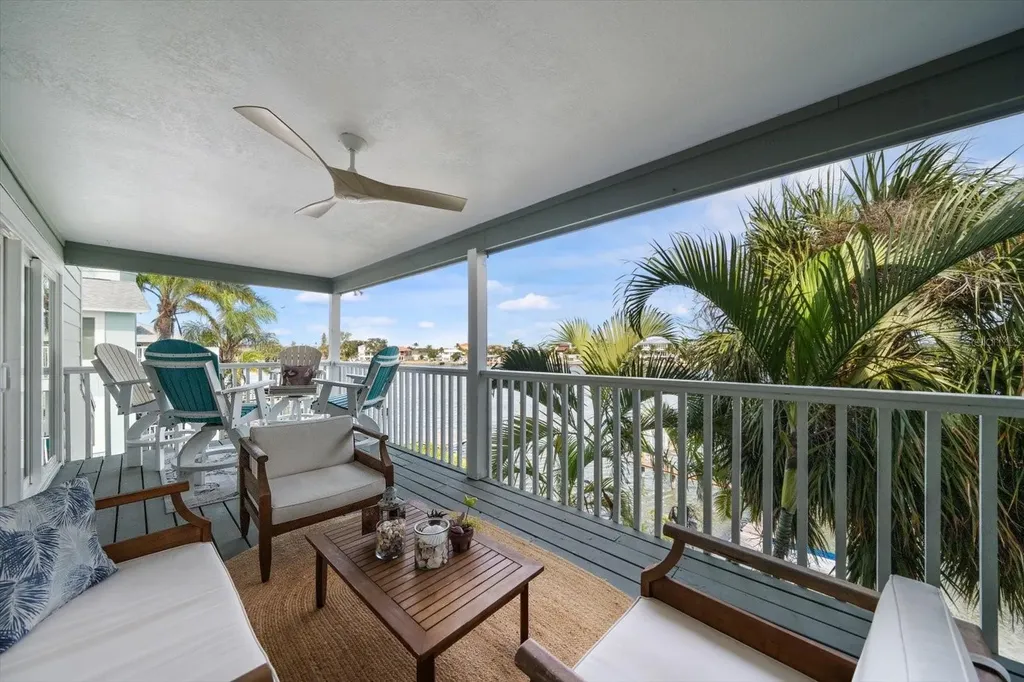 2505 Bay Boulevard Indian Rocks Beach FL 33785