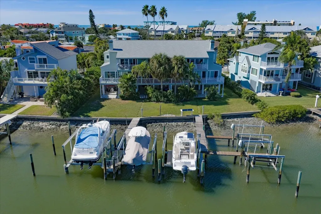 2505 Bay Boulevard Indian Rocks Beach FL 33785