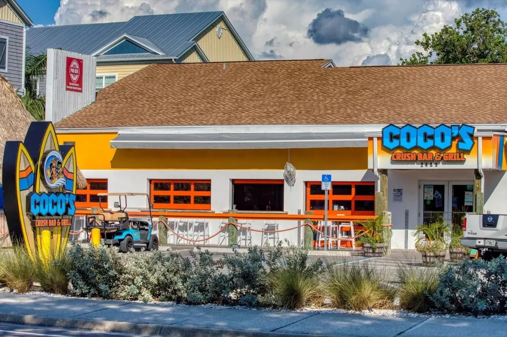 2505 Bay Boulevard Indian Rocks Beach FL 33785