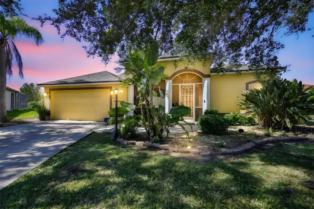 2915 126th Terrace E Parrish FL 34219