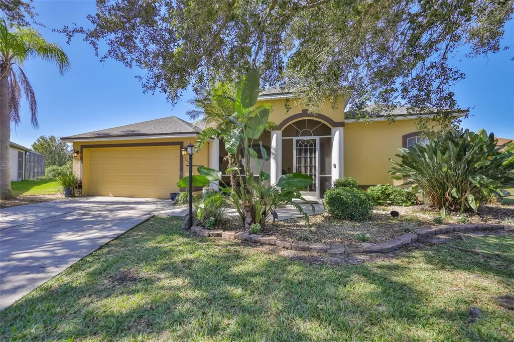 2915 126th Terrace E Parrish FL 34219