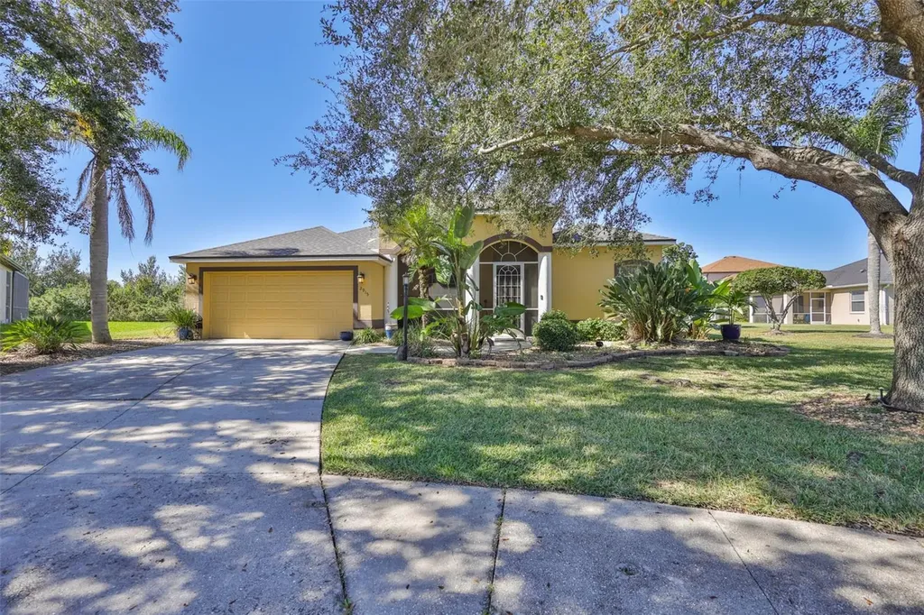 2915 126th Terrace E Parrish FL 34219