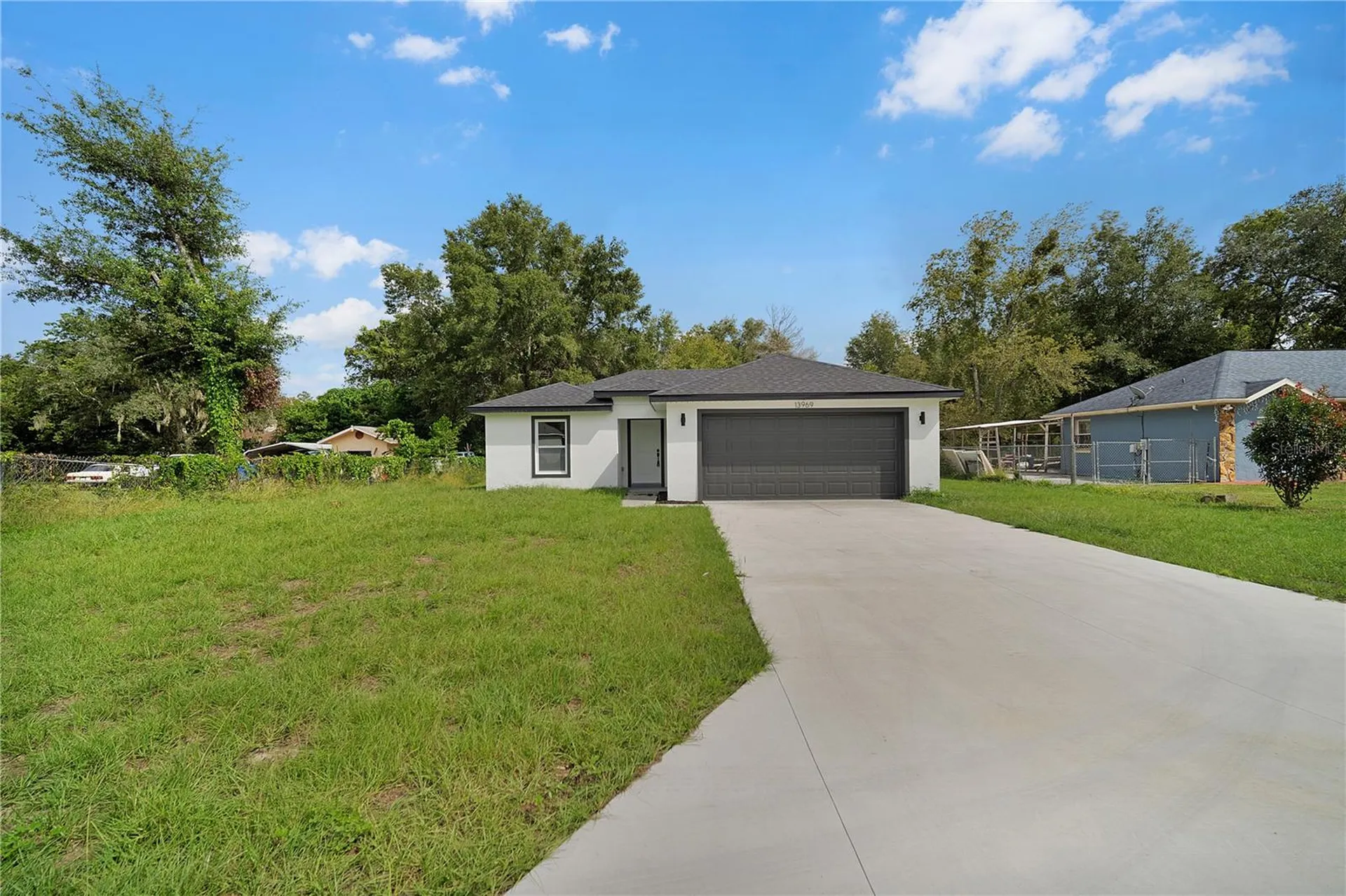 13969 SW 45th Terrace Ocala FL 34473