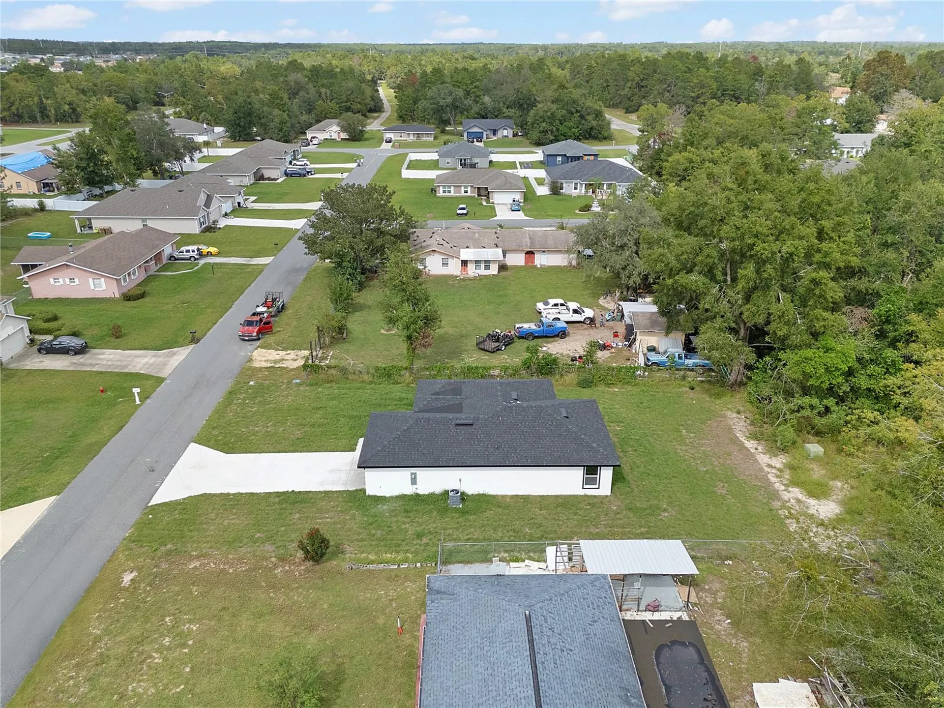 13969 SW 45th Terrace Ocala FL 34473
