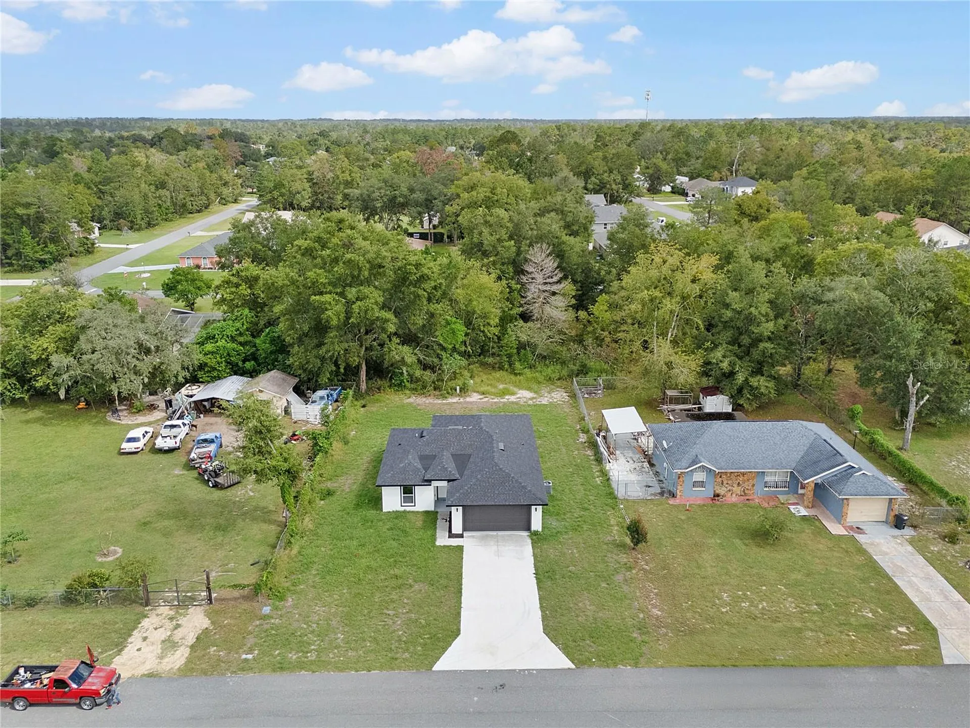 13969 SW 45th Terrace Ocala FL 34473