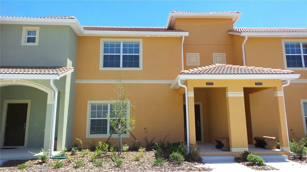 2945 Banana Palm Drive Kissimmee FL 34747