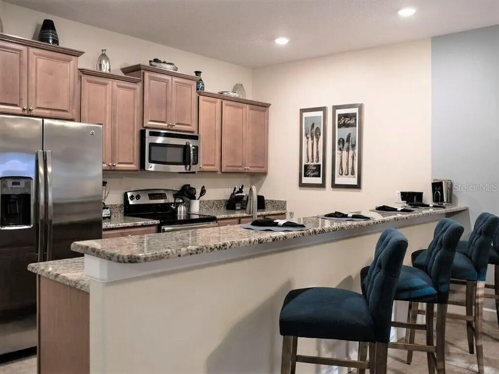 2945 Banana Palm Drive Kissimmee FL 34747