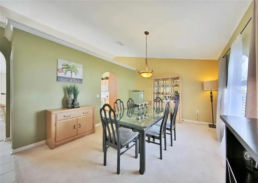 321 Fish Hawk Drive Winter Haven FL 33884