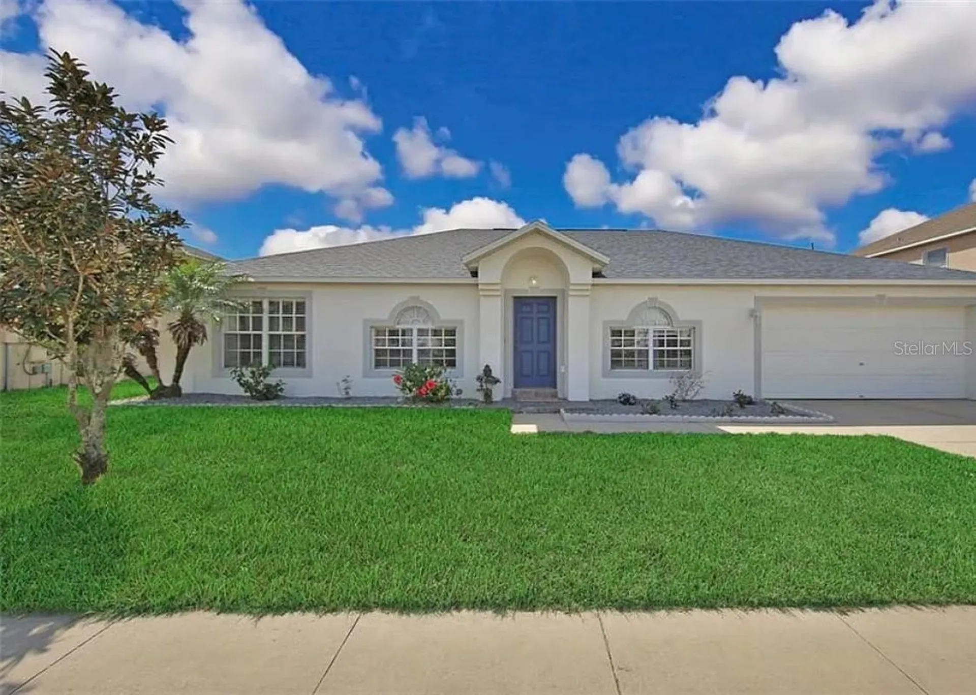 321 Fish Hawk Drive Winter Haven FL 33884