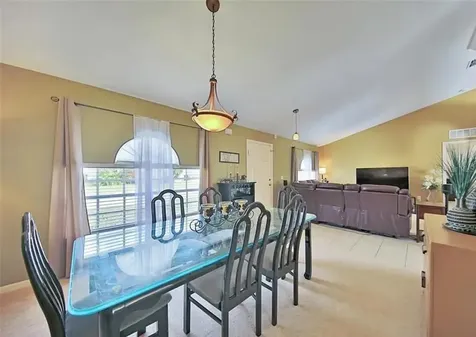 321 Fish Hawk Drive Winter Haven FL 33884