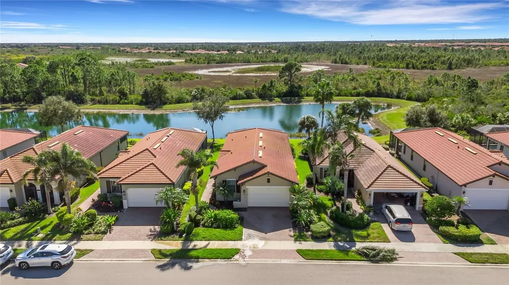 10417 Crooked Creek Drive Venice FL 34293