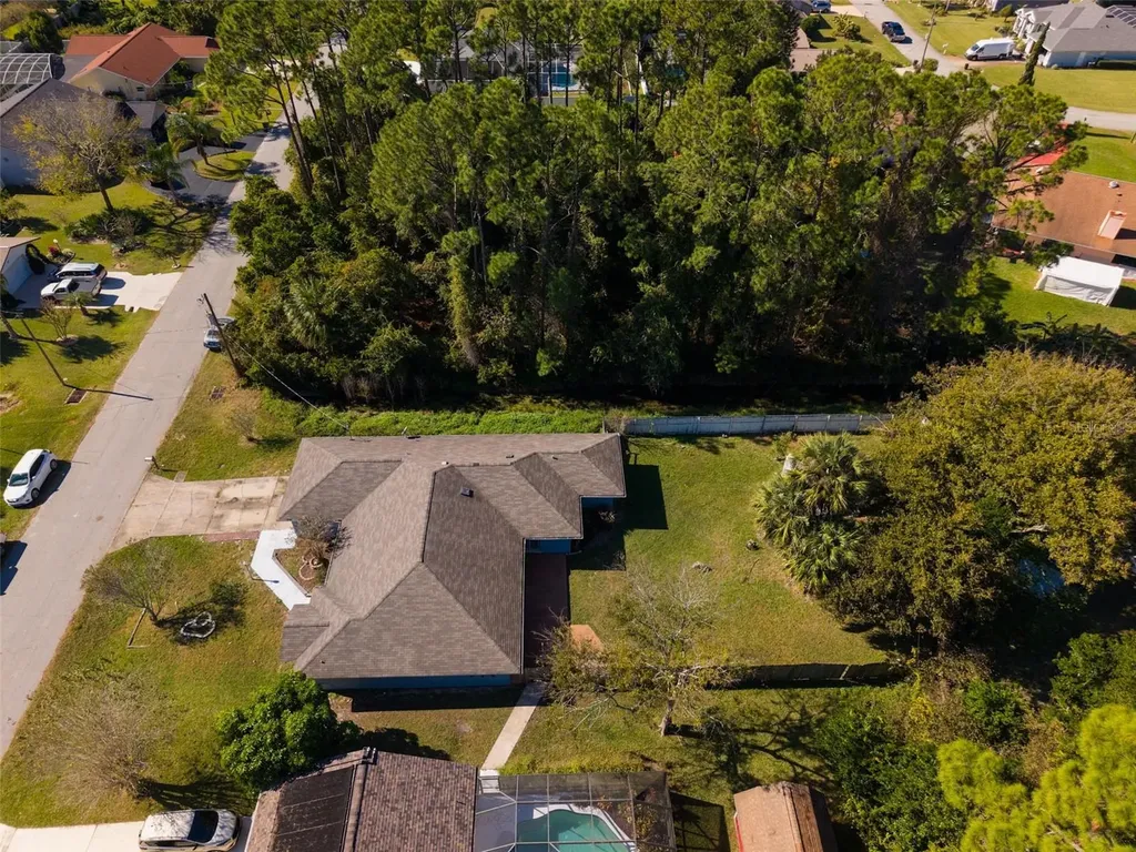 74 Fort Caroline Lane Palm Coast FL 32137