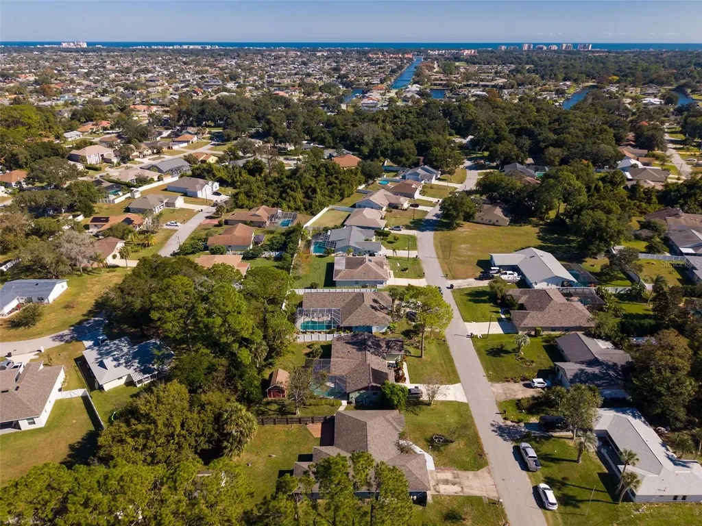 74 Fort Caroline Lane Palm Coast FL 32137
