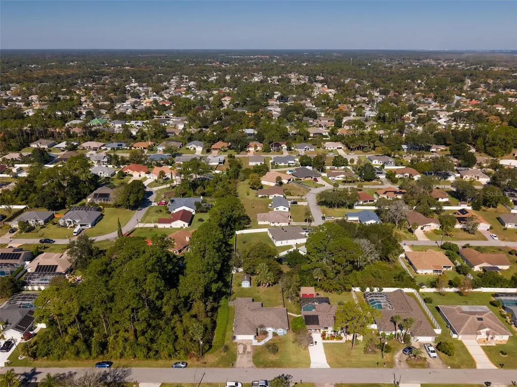 74 Fort Caroline Lane Palm Coast FL 32137