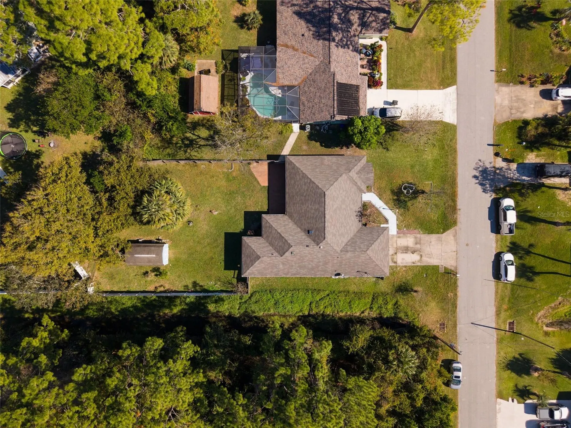 74 Fort Caroline Lane Palm Coast FL 32137
