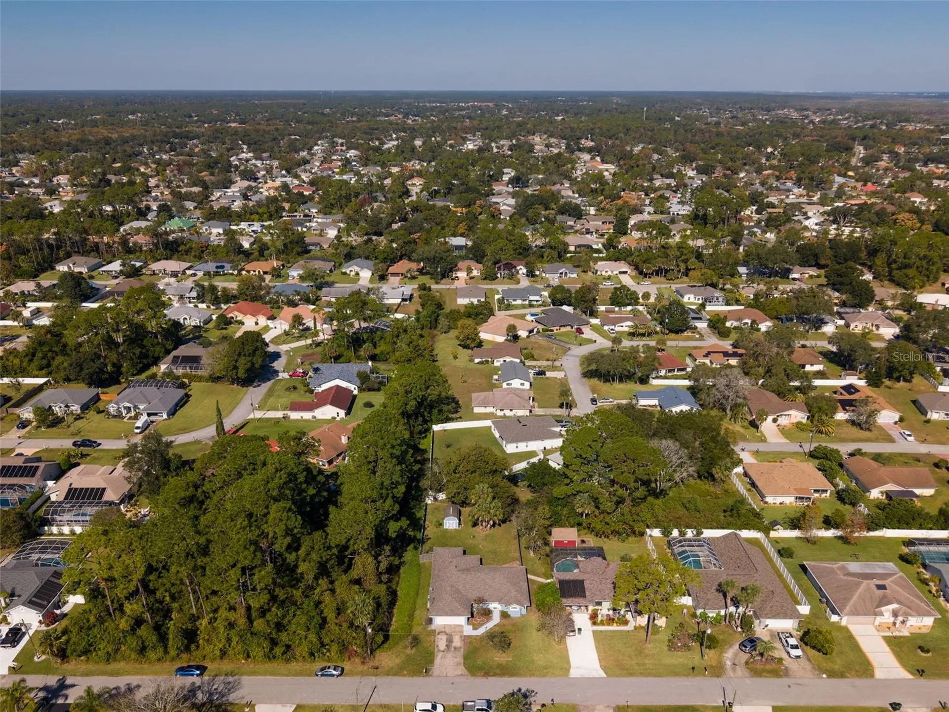 74 Fort Caroline Lane Palm Coast FL 32137