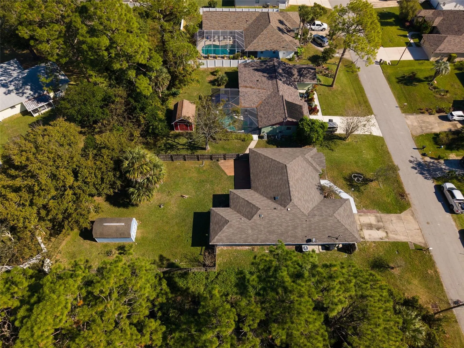 74 Fort Caroline Lane Palm Coast FL 32137