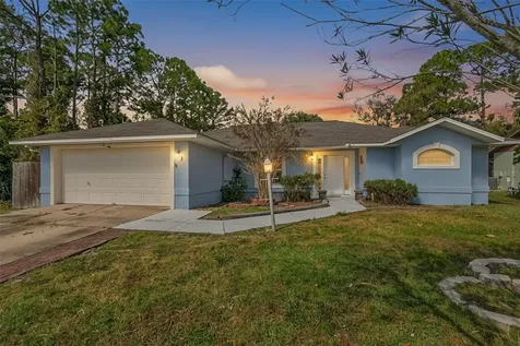 74 Fort Caroline Lane Palm Coast FL 32137