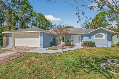 74 Fort Caroline Lane Palm Coast FL 32137