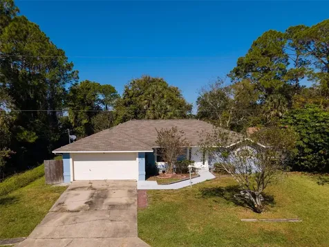 74 Fort Caroline Lane Palm Coast FL 32137
