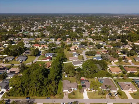 74 Fort Caroline Lane Palm Coast FL 32137