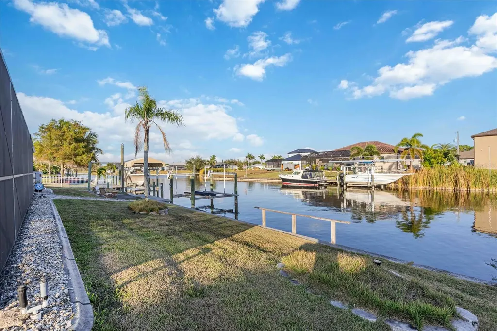10534 Alpaca Circle Port Charlotte FL 33981
