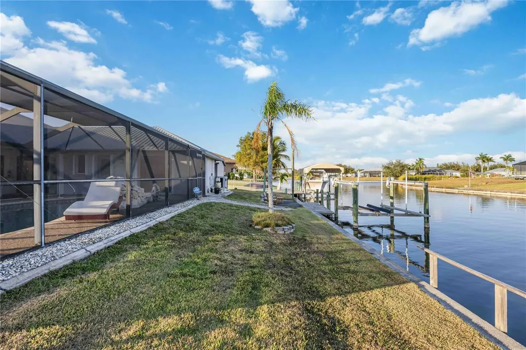 10534 Alpaca Circle Port Charlotte FL 33981