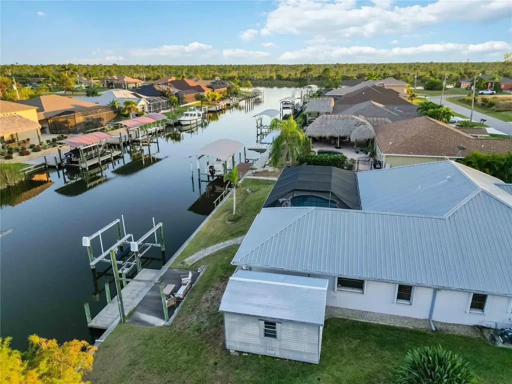 10534 Alpaca Circle Port Charlotte FL 33981
