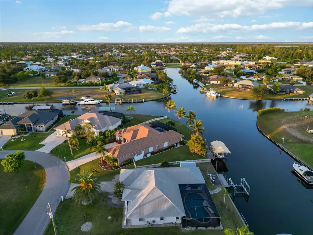 10534 Alpaca Circle Port Charlotte FL 33981