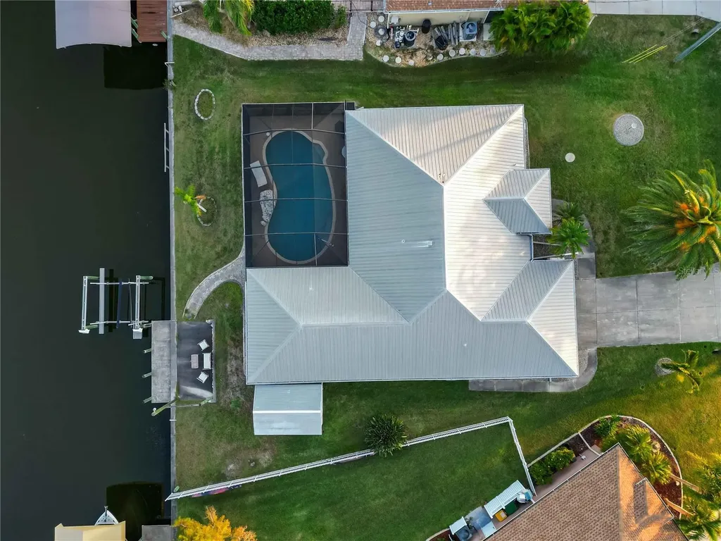 10534 Alpaca Circle Port Charlotte FL 33981