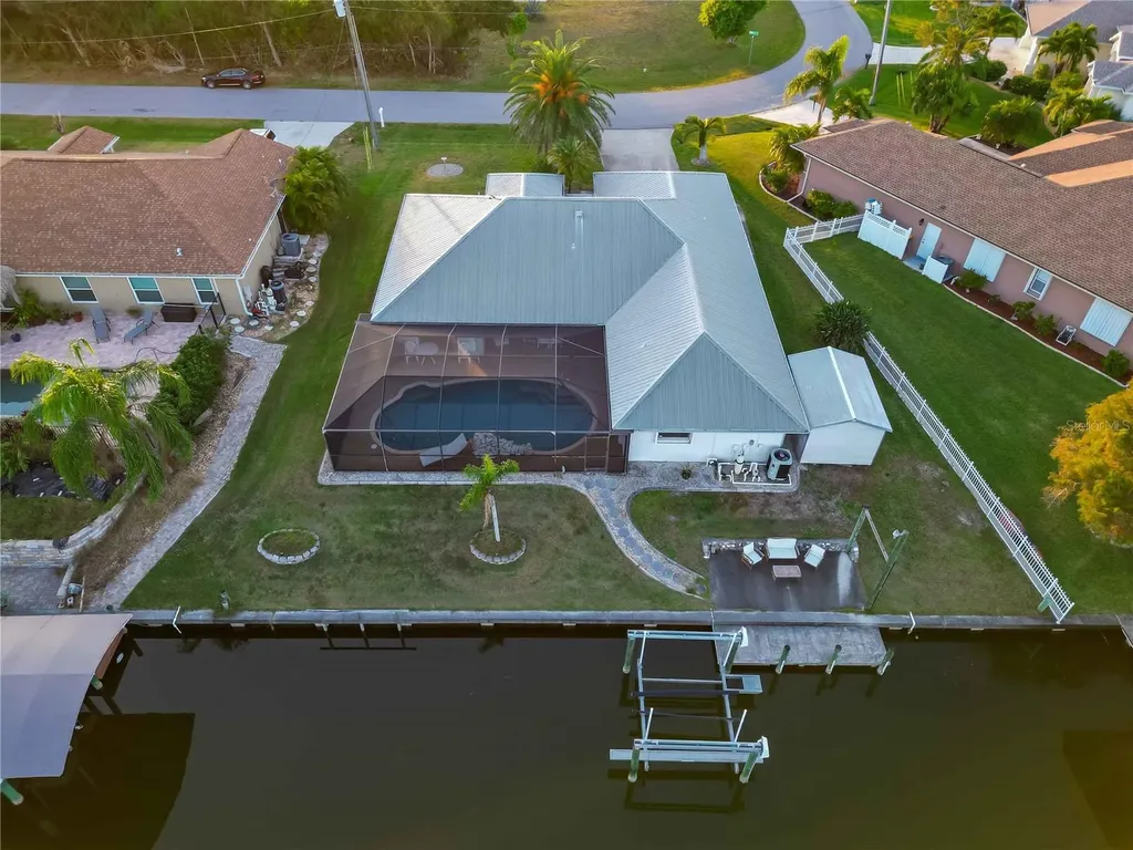 10534 Alpaca Circle Port Charlotte FL 33981