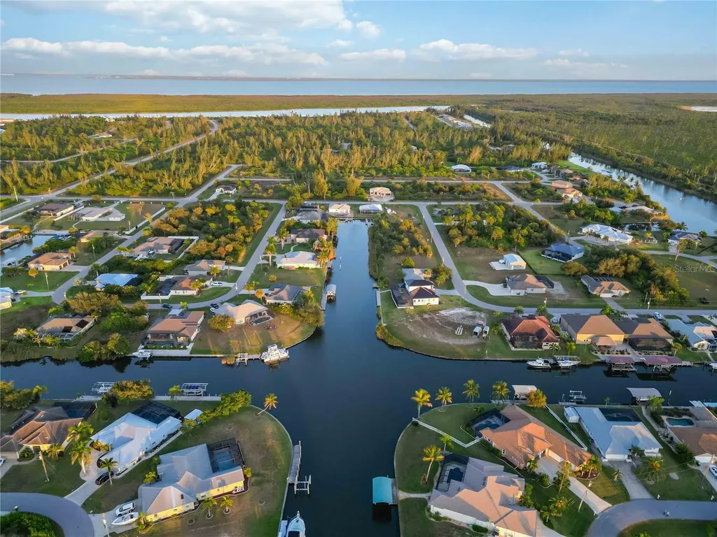 10534 Alpaca Circle Port Charlotte FL 33981