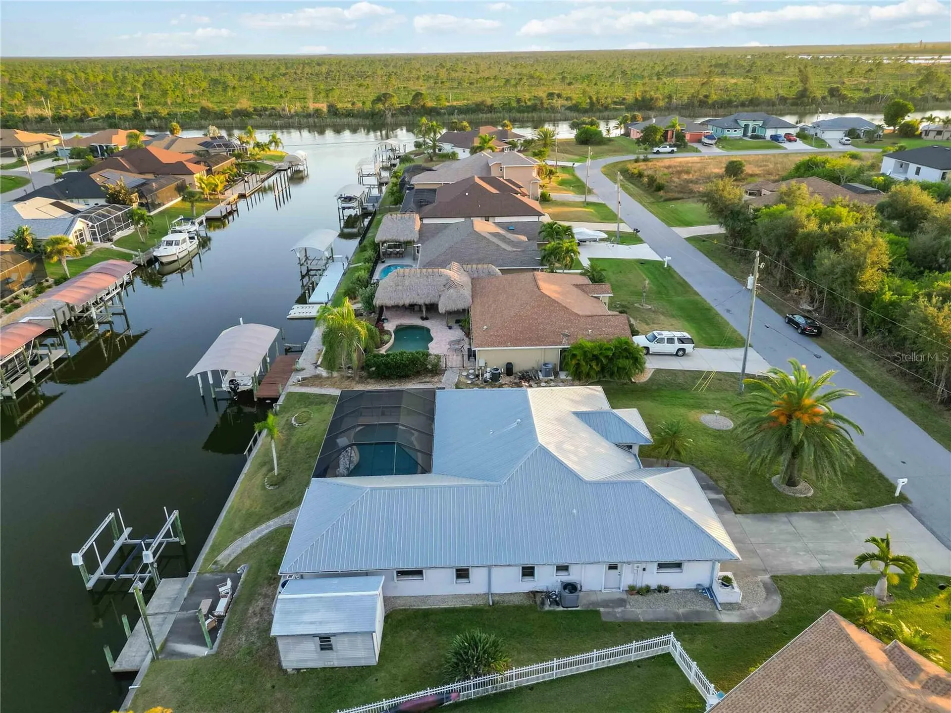 10534 Alpaca Circle Port Charlotte FL 33981