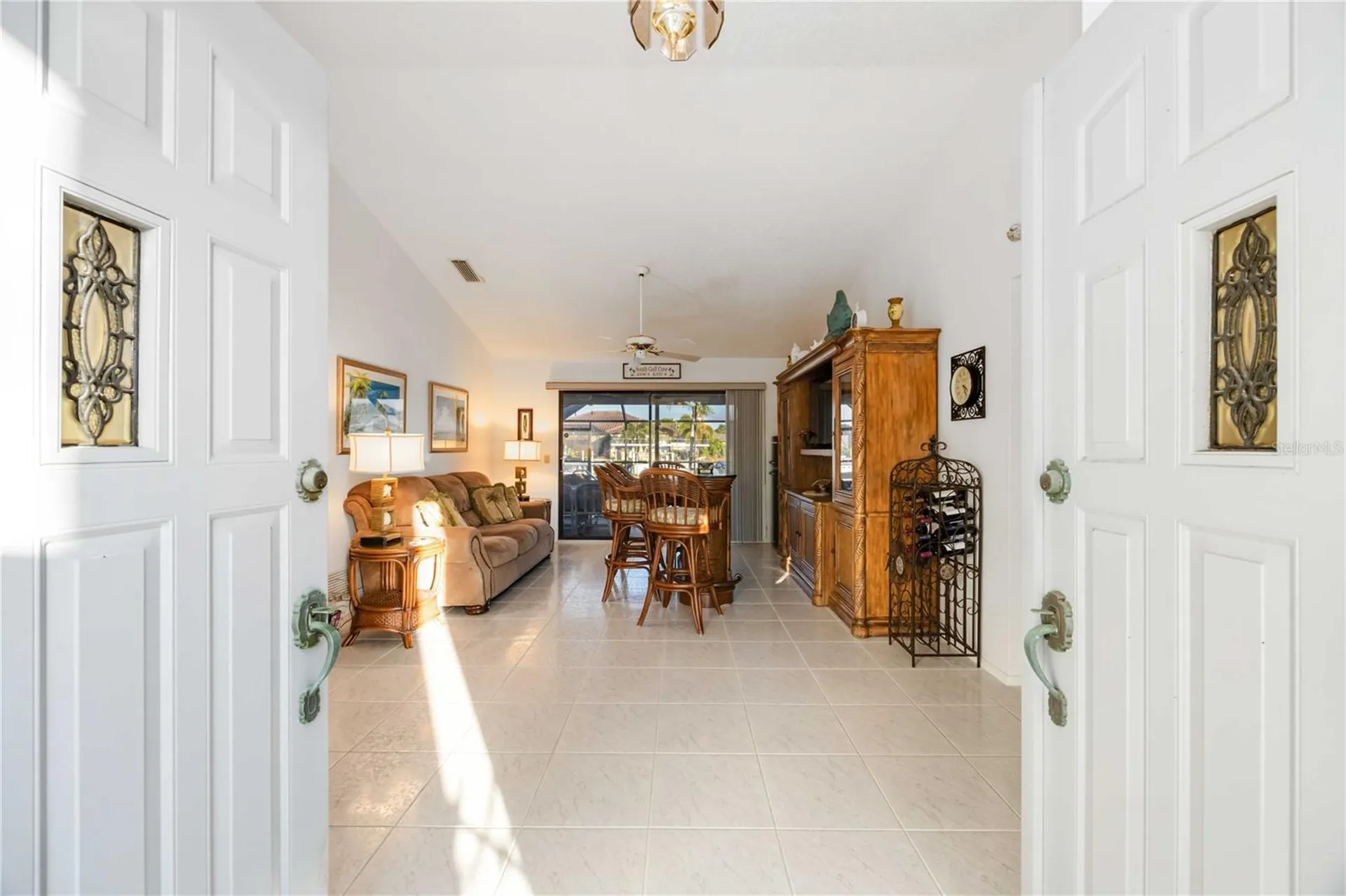 10534 Alpaca Circle Port Charlotte FL 33981